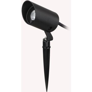 Ideal Lux KOALA 331386 Sodų prožektorius 1x7W/LED ip65