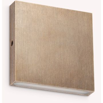 Ideal Lux POST-IT 335926 Sienos lempa 1x3W/LED ip65