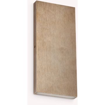 Ideal Lux POST-IT 335933 Sienos lempa 2x6W/LED ip65