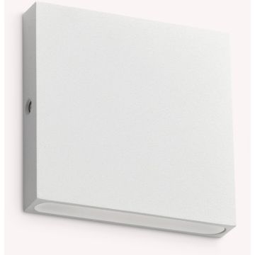Ideal Lux POST-IT 335957 Sienos lempa 1x3W/LED ip65