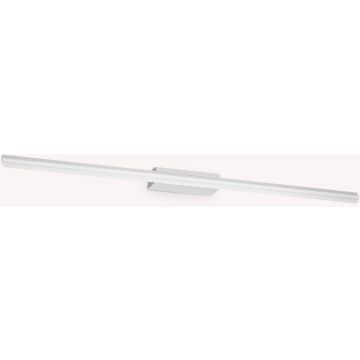 Ideal Lux RIFLESSO 331690 Sienos lempa 1x19W/LED ip54