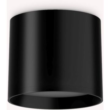 Ideal Lux SPIKE 336008 Lubų šviestuvas 1x10W/LED ip20