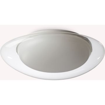 Ideal Lux SQUISH 332413 Stropo šviestuvas 1x20W/LED ip20