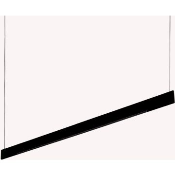 Ideal Lux STEEL 336176 Linijinė lempa 2x36W/LED 3000K ip20