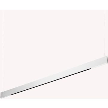Ideal Lux STEEL 336183 Linijinė lempa 2x36W/LED 3000K ip20