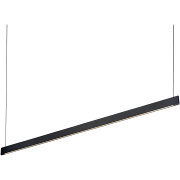 Ideal Lux STEEL 336190 Linijinė lempa 2x36W/LED 3000K ip20