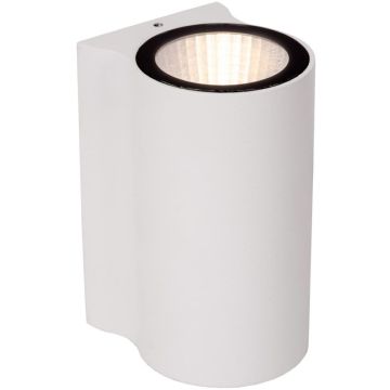 Lucide AKRA 33801/06/31 Sienos lempa 1x6w/led 3000k 480lm ip54