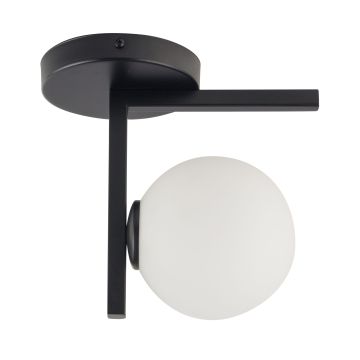 Sigma Lighting ANDY 33284 Stropo šviestuvas 1x12W/G9