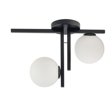Sigma Lighting ANDY 33285 Stropo šviestuvas 2x12W/G9