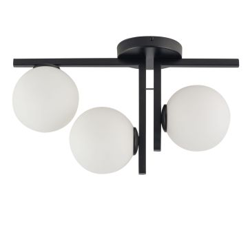 Sigma Lighting ANDY 33286 Stropo šviestuvas 3x12W/G9