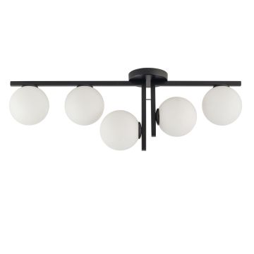 Sigma Lighting ANDY 33287 Stropo šviestuvas 5x12W/G9