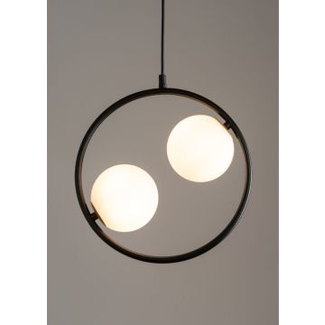 Sigma Lighting Aqua 33410 Pakabinama lempa 2x12W/G9 IP20