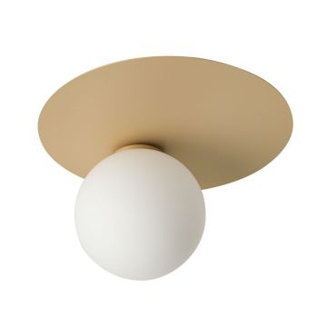 Sigma Lighting ARGON 33264 Lubų šviestuvas 1x12W/G9