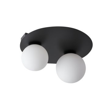 Sigma Lighting ARGON 33267 Lubų šviestuvas 2x12W/G9