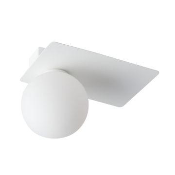 Sigma Lighting ARGON 33272 Lubų šviestuvas 1x12W/G9