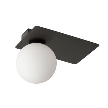 Sigma Lighting ARGON 33273 Lubų šviestuvas 1x12W/G9