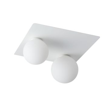 Sigma Lighting ARGON 33275 Lubų šviestuvas 2x12W/G9