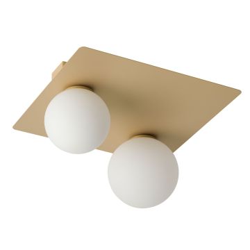 Sigma Lighting ARGON 33277 Lubų šviestuvas 2x12W/G9