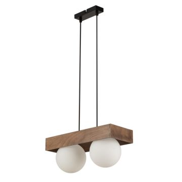 Sigma Lighting Bloom 33664 Pakabinama lempa 2x12W/G9 IP20