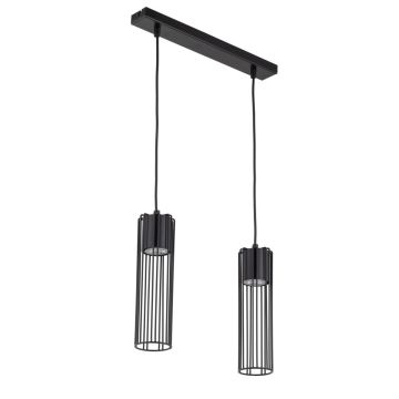 Sigma Lighting Fobia 33450 Pakabinama lempa 2x25W/GU10 IP20