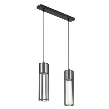 Sigma Lighting Fobia 33451 Pakabinama lempa 2x25W/GU10 IP20