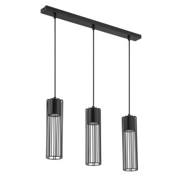 Sigma Lighting Fobia 33453 Pakabinama lempa 3x25W/GU10 IP20