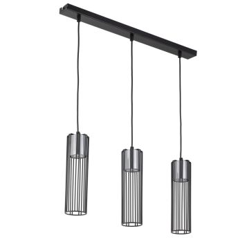 Sigma Lighting Fobia 33454 Pakabinama lempa 3x25W/GU10 IP20