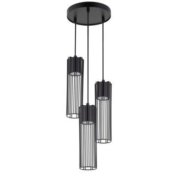 Sigma Lighting Fobia 33456 Pakabinama lempa 3x25W/GU10 IP20