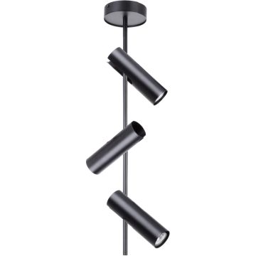 Sigma Lighting LEDA 33101 Taškinis šviestuvas 3x2,5W/GU10