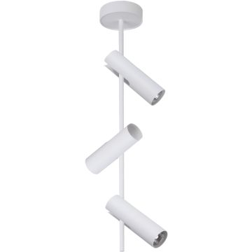 Sigma Lighting LEDA 33102 Taškinis šviestuvas 3x2,5W/GU10