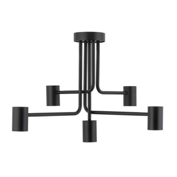 Sigma Lighting Luis 33422 Stropo šviestuvas 5x25W/GU10 IP20
