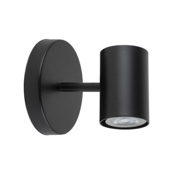Sigma Lighting Luis 33426 Sienos lempa 1x25W/GU10 IP20