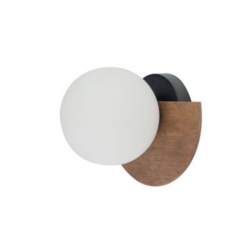 Sigma Lighting MIRROR 33303 Sienos lempa 1x12W/G9