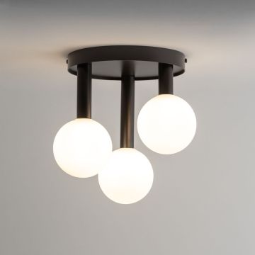 Sigma Lighting Perla 33484 Stropo šviestuvas 3x12W/G9 IP20