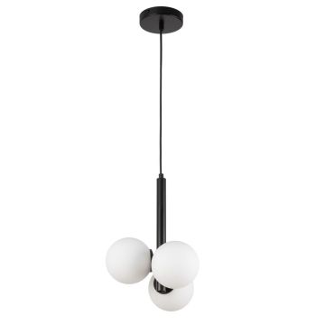Sigma Lighting Perla 33486 Pakabinama lempa 3x12W/G9 IP20