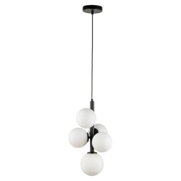 Sigma Lighting Perla 33488 Pakabinama lempa 5x12W/G9 IP20