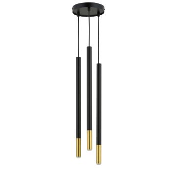 Sigma Lighting SOPEL 33257 Pakabinama lempa 3x3W/G9