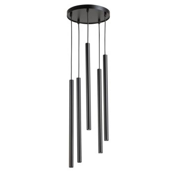 Sigma Lighting Sopel 33625 Pakabinama lempa 5x3W/G9 IP20