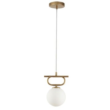 Sigma Lighting Tes 33631 Pakabinama lempa 1x12W/G9 IP20