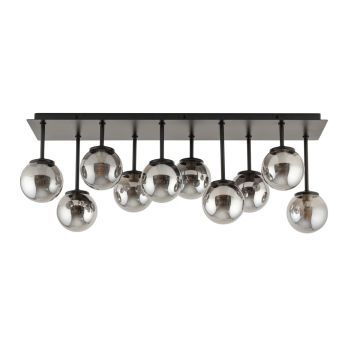 Sigma Lighting Tulia 33492 Stropo šviestuvas 10x12W/G9 IP20