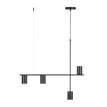 Sigma Lighting Vendo 33689 Pakabinama lempa 4x12W/G9 IP20