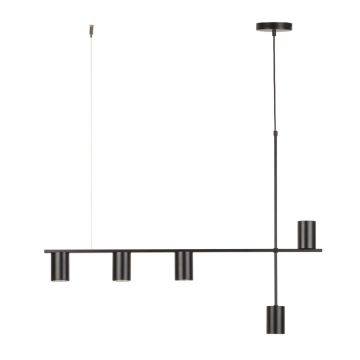 Sigma Lighting Vendo 33692 Pakabinama lempa 5x12W/G9 IP20