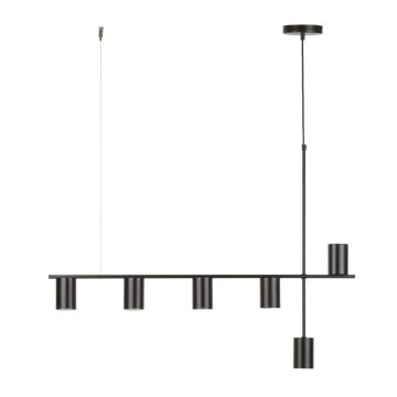Sigma Lighting Vendo 33695 Pakabinama lempa 6x12W/G9 IP20