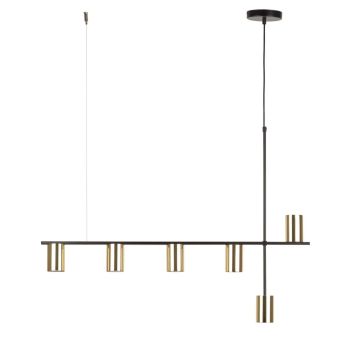 Sigma Lighting Vendo 33696 Pakabinama lempa 6x12W/G9 IP20