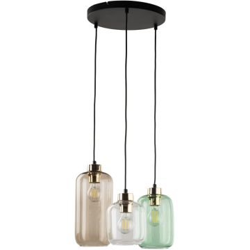 TK Lighting MARCO 3325 Pakabinama lempa 3x15W/E27