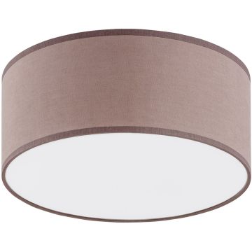 TK Lighting RONDO 3337 Lubų šviestuvas 3x15W/E27