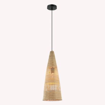 Zambelis PENDANT LAMP 20154 Pakabinama lempa 1x40w/E27 IP20