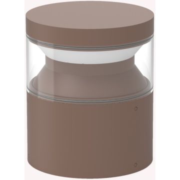 Ideal Lux BOEING 346663 Stovinė lempa 1x14W/LED ip65
