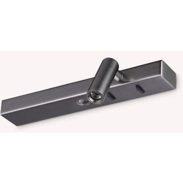 Ideal Lux BONNE NUIT 345482 Sienos lempa 2x6,5W/LED ip20