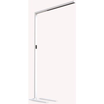 Ideal Lux COMFORT 345307 Stovinė lempa 1x76W/LED 2700K-5700K ip20